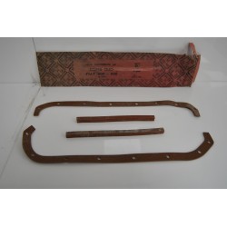 Kit guarnizioni coppa olio...