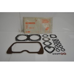 Serie smerigliatura valvole...