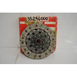 Disco condotto frizione...