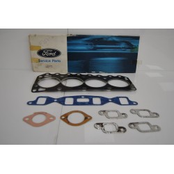 Kit guarnizioni testata...