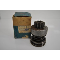 Pignone motorino avviamento...