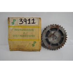 Ingranaggio distribuzione...