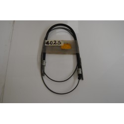 Cavo disinnesto frizione...