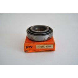 Cuscinetto a rulli conici...