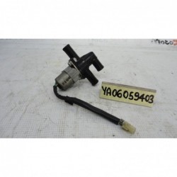 Valvola circuito aria secondaria air valve Yamaha Yzf R1 07 08