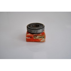 Cuscinetto a rulli conici...