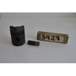 Pistone Ø49,7 con selezione...