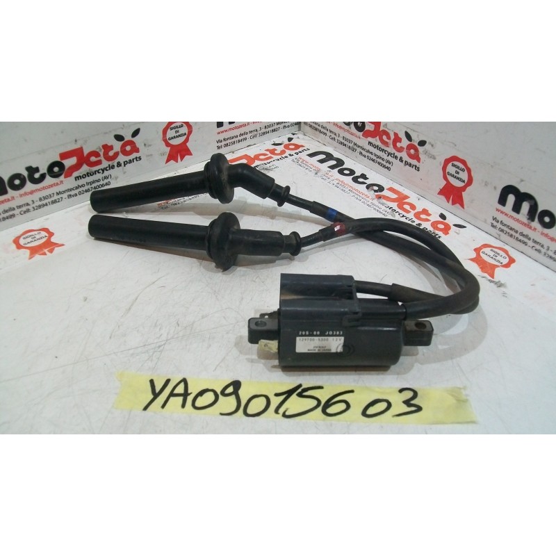 Bobina Accensione 2 3 cilindro Start Coil Plug Yamaha XJ6 08 15