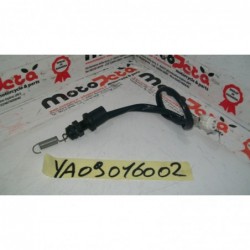 Sensore freno posteriore Rear brake sensor Yamaha XJ6 08 15