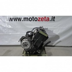 Motore completo complete engine Yamaha FZ8 11 15 N 522 E