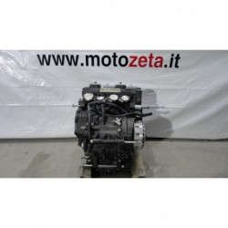 Motore completo complete engine Yamaha FZ8 11 15 N 522 E