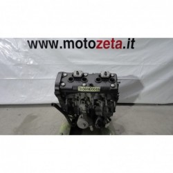 Motore completo complete engine Yamaha FZ8 11 15 N 522 E