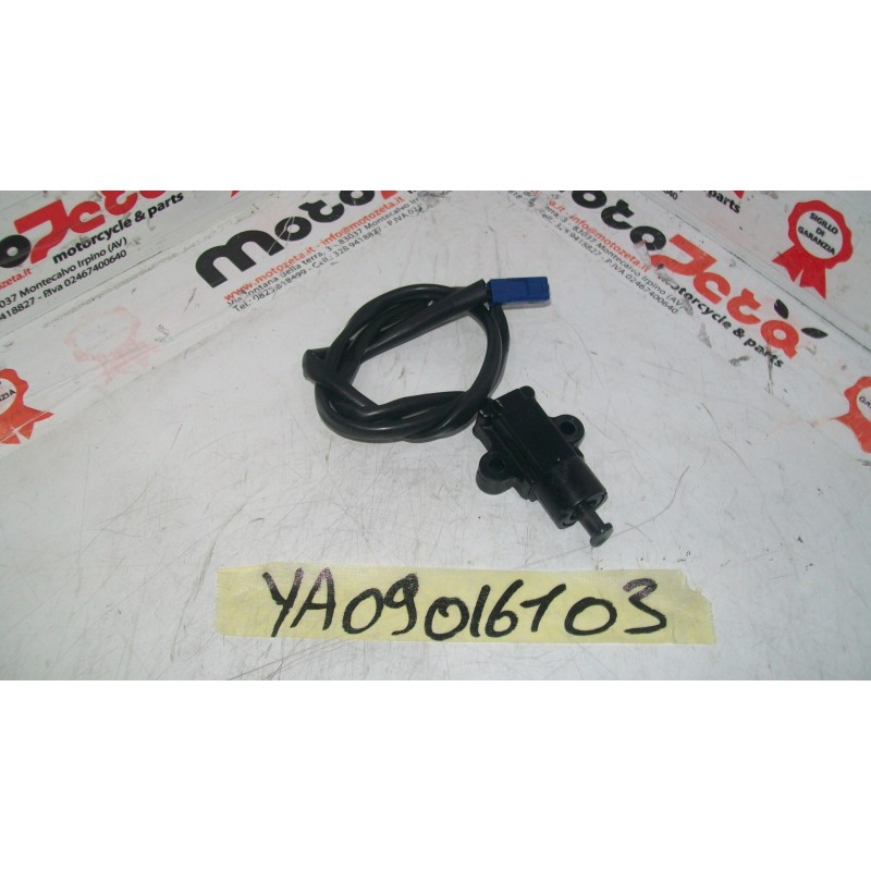 Sensore cavalletto Sensor Stand Yamaha XJ6 08 15