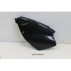 Fiancatina portanumero sx...