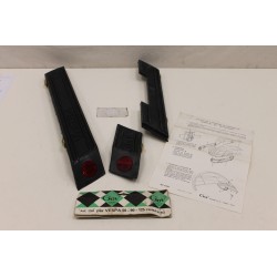 Kit parabordi GEV Edge...