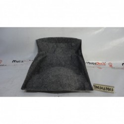 Rivestimento vano portacasco compartment liner helmet Yamaha Tmax 500 530