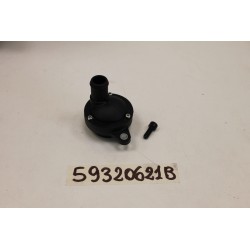 Valvola sfiato vapori olio...