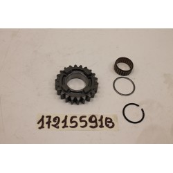 Ingranaggio 5ª velocità Z22...