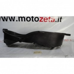 Vano sottosella portaoggetti shaft seat Yamaha X max 250 05 09