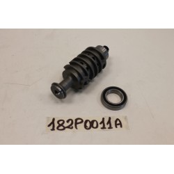 Tamburo cambio completo...