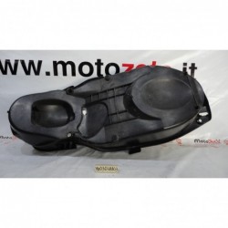 Vano sottosella portaoggetti shaft seat Yamaha X max 250 05 09