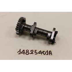 Albero distribuzione...