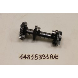 Albero distribuzione...