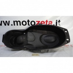 Vano sottosella portaoggetti shaft seat Yamaha X max 250 05 09