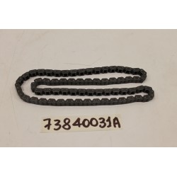 Catena distribuzione Timing...