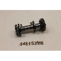 Albero distribuzione...