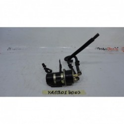Pompa benzina Fuel pump Benzinpumpe Yamaha YZF R6 99 02