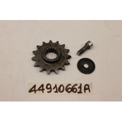 Pignone Z15 Pinion Sprocket...