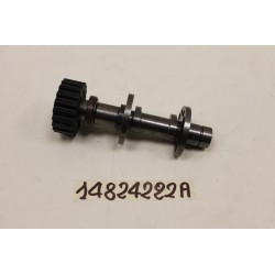 Albero distribuzione...