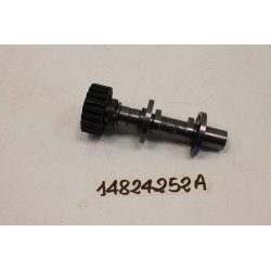 Albero distribuzione...