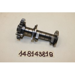 Albero distribuzione...