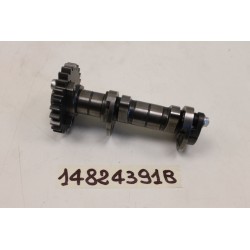 Albero distribuzione...