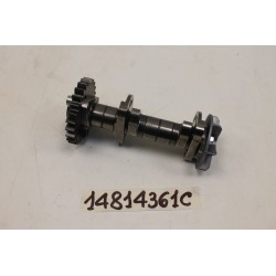 Albero distribuzione...