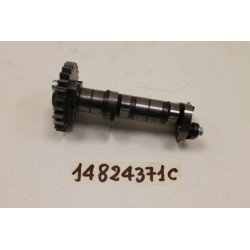 Albero distribuzione...