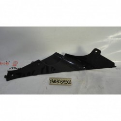 Plastica interna carena sinistra left fairing Yamaha yzf r1 02 03
