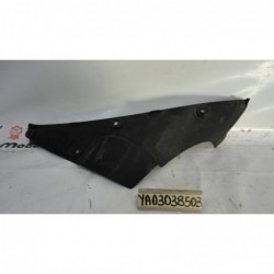 Plastica interna carena sinistra left fairing Yamaha yzf r1 02 03