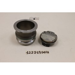 Canna pistone accoppiamento...