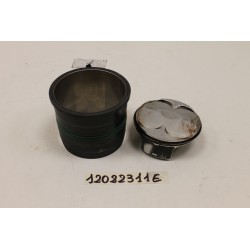 Canna pistone accoppiamento...