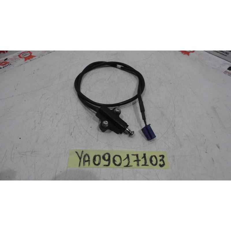 Sensore cavalletto Sensor Stand Yamaha Tmax 530 12 14