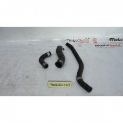 Tubi Circuito Raffreddamento circuit cooling pipes Yamaha FZ 8 11 15