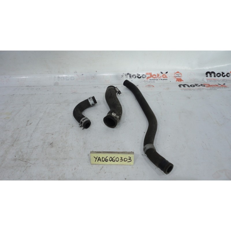 Tubi Circuito Raffreddamento circuit cooling pipes Yamaha FZ 8 11 15