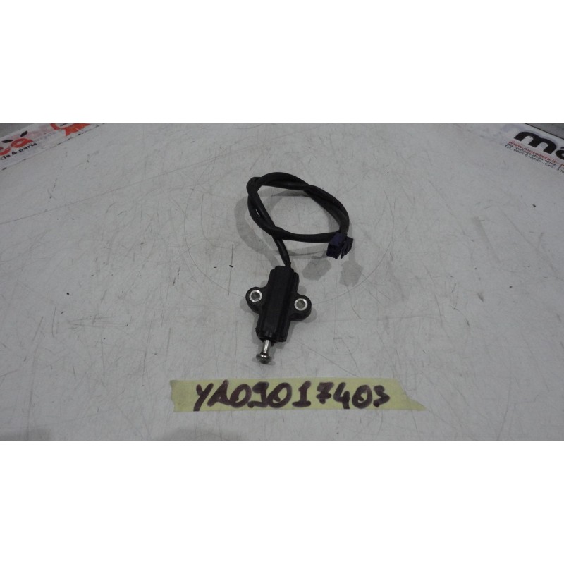 Sensore cavalletto Sensor Stand Yamaha YZF R1 02 03