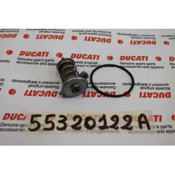 Valvola termostatica...