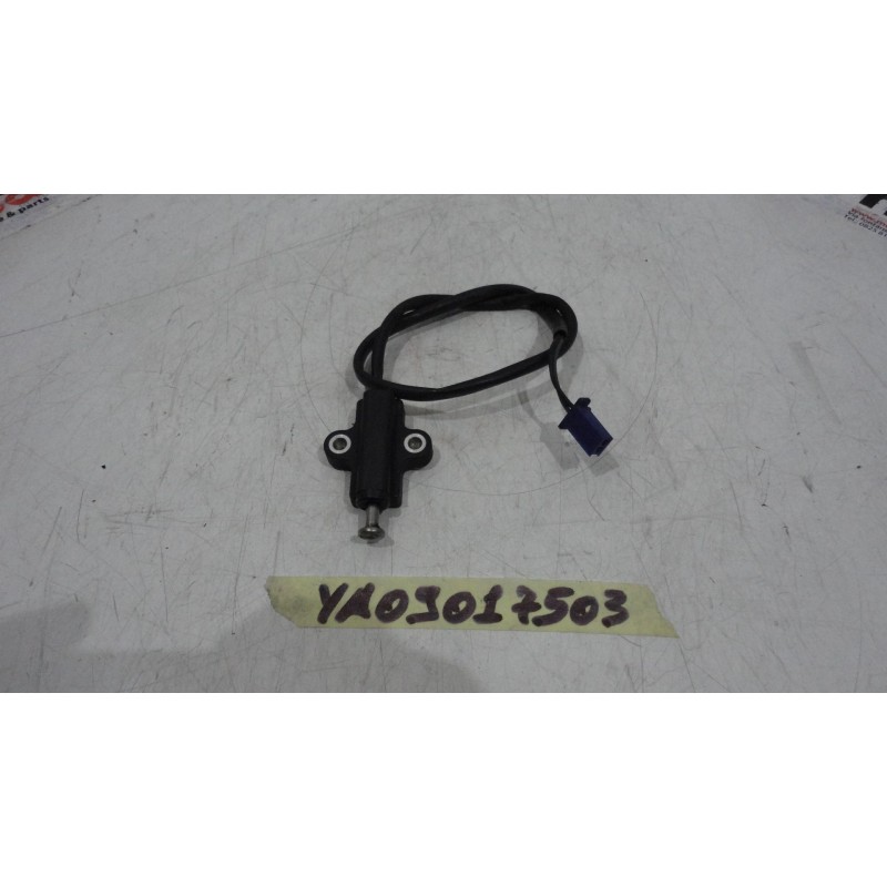 Sensore cavalletto Sensor Stand Yamaha YZF R1 98 01