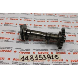 Albero distribuzione...