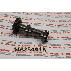 Albero distribuzione...